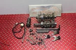 1998 Suzuki Gsxr 750 Transmission Gear Set Complete With Indicator GXKT7. Fixed Price $71.99.