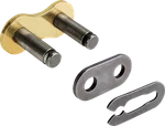 Regina Series Clip Connecting Link 26/124RH2 Precision Fit. Fixed Price $6.71.