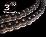 Ek Rivet Masterlink (chrome) Part# 530Z/3D/C-MLJ New. Fixed Price $25.42.