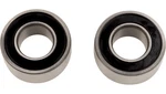 Drag Specialties Front 1" Wheel Bearing Kit 2000-2007 Harley Touring Flhr Flht. Fixed Price $38.95.