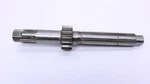 Kawasaki Tecate 4 250 88 Shaft Transmission Input 13127-1165 #2 32781. Fixed Price $119.99.