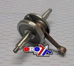 Crankshaft PW50 Peewee Yamaha 3L5-11400-01-00 / 3L5-11400-02-00, 93306-20326-00. Fixed Price $88.66.
