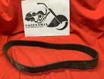 Harley Karata 74KBPRIMARY Drive Belt 132 Tooth 1/2 Inch Wide Uniroyal 8 Mm Htd. Fixed Price $96.98.
