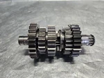 2002 Kawasaki KX250 Transmission Counter Shaft. Fixed Price $120.00.