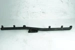 03 Harley Softail Heritage Classic Exhaust Muffler Interconnect Support Bar Rail. Fixed Price $99.00.