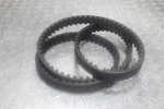 07-16 Harley-davidson Dyna Oem Drive Belt 40046-07 2007-2016 Street Bob. Fixed Price $69.95.