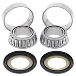 Balls Steering Head Bearing And Seal Kit 22-1021. Fixed Price $48.85.