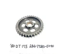 1980 Yamaha DT175 Oem 1ST Wheel Gear, (2A6-17211-00) 2A6-17211-01-00. Fixed Price $18.17.