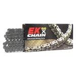 Ek Chain For Kawasaki KV75 1971-1980 H/duty 428. Fixed Price $29.52.