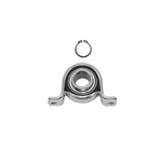 Quadboss Front Center Support Bearing Kit Polaris Ranger 900 Diesel 2011-2014. Fixed Price $62.25.