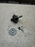 1994 Honda Oem Lot Gear Shaft Idler Spring. Fixed Price $29.99.