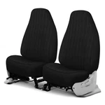 For Dodge B350 81-84 Dash Designs Duramax Tweed 1ST Row Black Custom Seat Covers. Fixed Price $214.95.
