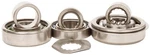 Hot Rods Transmission Bearing Kit TBK0063 Yamaha YZ125 1998-2004. Fixed Price $151.95.