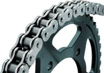 Bikemaster 530X112 Bmor O-ring Chain Natural Max 1000CC 197285. Fixed Price $109.99.
