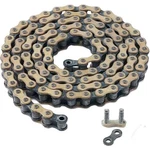 Ktm Genuine Racing Chain 1/2X3/16 50 Sx - 45110265104. Fixed Price $49.67.