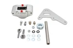 Gma Billet Rear 2 Piston Caliper For Harley-davidson. Fixed Price $487.99.