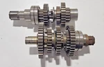 Transmission Gear Box Assembly 1975-1976 Honda TL250 Trials. Fixed Price $110.49.