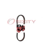 Gates G-force 48G4738 Drive Belt XTX5061 RPX5061 0627-111 Automatic Cvt Wb. Fixed Price $153.87.