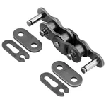 Bikemaster 520H Heavy Duty Precision Chain Link Kit Natural (197634). Fixed Price $11.44.