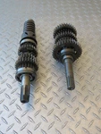 1982 Suzuki Transmission Gears. Fixed Price $49.99.