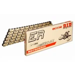 D.i.d Series Exclusive Racing Chain - Links Gold/black 520MXX120RB. Fixed Price $158.29.