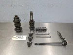 1988-2007 Kawasaki Ninja 250R EX250 Oem Transmission Tranny Assembly. Fixed Price $85.00.