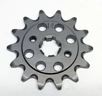 Pro-x Racing Front Sprocket Groove & Light, Prox 07.FS22088-14. Fixed Price $30.64.