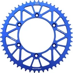 Rear Sprocket For Yamaha - Blue Tooth JTA251.52BLU. Fixed Price $49.39.