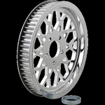 Belt Drives Ltd. RPMS-65 Mesh DESIGN65TPULLEY1.50". Fixed Price $446.72.
