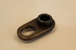 2000 Yamaha RT100 Oem Shifter Shaft Lever, 4. Fixed Price $19.99.