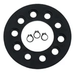 Clutch Hub Retainer For Harley 10 Spring Adjusters 73252. Fixed Price $5.95.