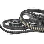 Can-am Replacement Drive Belt For Spyder Rt 705501304. Fixed Price $354.19.