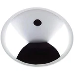 Bikers Choice 86-99 Flst Chrome Hubcap Replaces H-d 44465-88. Fixed Price $54.62.