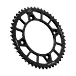 Racelite Aluminum Rear Sprocket 49T Black #JTA895.49BLK Ktm/husqvarna. Fixed Price $40.79.
