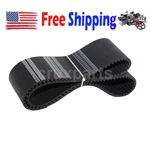New Belt Drives 3IN Rubber For EVO-9SF Kit BDL-141-3 Harley. Fixed Price $54.32.