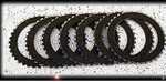 Belt Clutch Friction Plates Harley CDCP-100. Fixed Price $136.99.