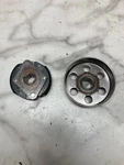 Suzuki Shuttle Scooter Centrifugal Drive Clutch. Fixed Price $57.60.