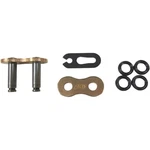 Ek Chain 520SM/3D-SKJ/G Clip Connecting Link For Premium M/.... Fixed Price $11.65.