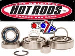 Transmission Bearing Kit KX250, TBK0027. Fixed Price $195.88.