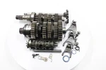 06 Honda CBR600RR Oem Engine Motor Transmission Tranny Gears 23211-MEE-000. Fixed Price $88.38.