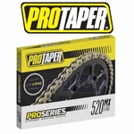 Protaper PT520FWR-120 Series Forged Slim O-ring Chain Drive Nn. Fixed Price $197.99.