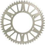 Sprockets - JTA1793.42 Aluminum Rear Sprocket, 42T. Fixed Price $31.99.