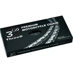 Ek Chain 525X150 Chrome/nickel 525Z/3D-150/CXS.MLJ. Fixed Price $395.59.