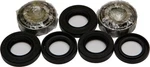 Balls 25-1523 Wheel Bearing And Seal Kit Front/rear. Fixed Price $63.06.