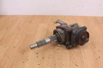 2009 Honda VTX1300T Cross Shaft / Bevel Gear Housing Side Assembly. Fixed Price $59.00.