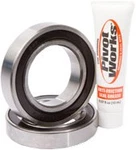 Pivot Works Wheel Bearing Kit Rear PWRWK-K10-430. Fixed Price $46.99.
