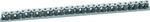 Bikemaster 530X120 Bmor O-ring Chain Natural W/rivet Link 197289. Fixed Price $116.99.