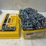 Moose Atv Tire Chains 0366-0002. Fixed Price $48.59.