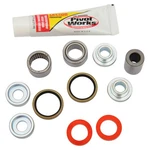 Pivot Works Rear Shock Bearing Kit Ktm 250/ 350/450 Sx-f 2011-2012-PWSHK-T04-000. Fixed Price $97.94.
