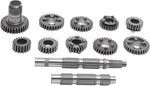 Andrews 299900 5-SPEED Gear Set 3.24:1 First Ratio. Fixed Price $1558.95.